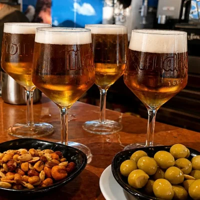 cervezaarabica